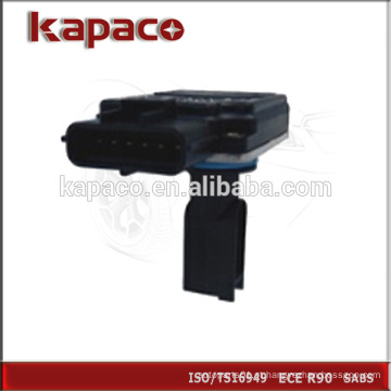 Medidor de fluxo de ar de massa Kapaco 7.22184.06.0 1L5F12B579AB para FORD Mondeo Focus